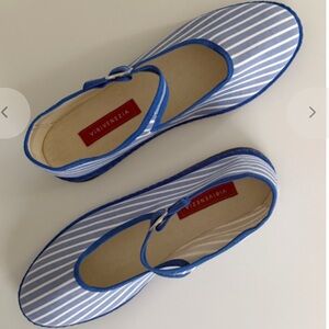 Vibi Venezia Mary Janes
